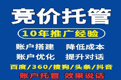 sem竞价推广托管：行业领先企业的成功策略
